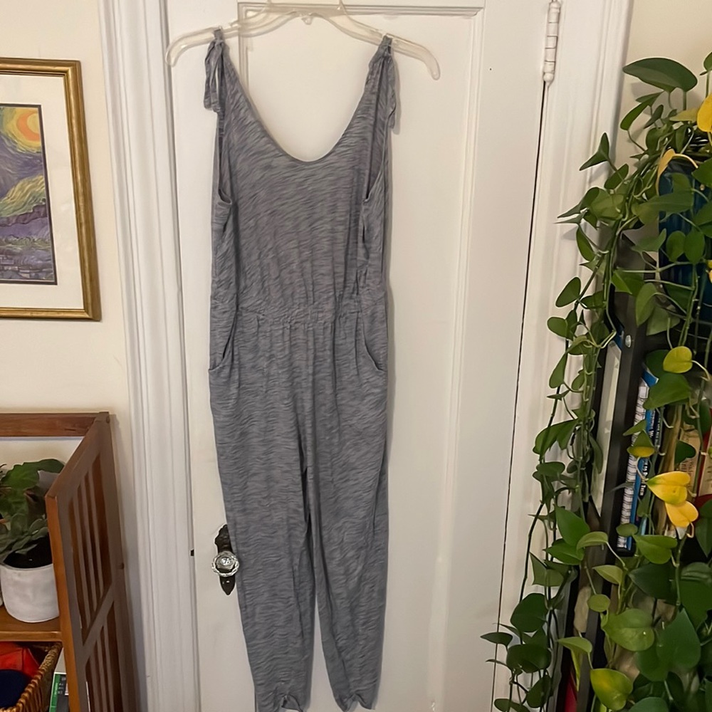 Natural by KNOWN SUPPLY Jumpsuit
